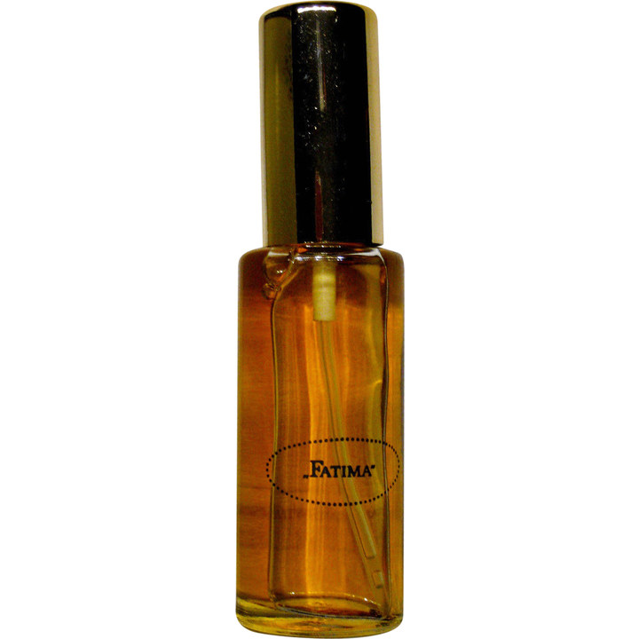 1001 Versprechen - Fatima